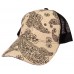   New Wicker Straw Woven Baseball Cap Curved Visor Summer Hat Snapback  eb-57167837