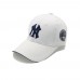 Sports Basic Embroidery Baseball Cap  's Snapback Bboy Hip Hop Ball Hat  eb-68082491