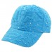 Rhinestone Baseball Cap Glitter Sequin Sparkly Bling  Summer Hat Sun Lady  eb-45148214