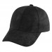   Suede Baseball Cap Unisex Snapback Visor Sport Sun Adjustable Hat Punk  eb-30334657