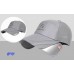 2018 Ponytail Baseball Cap  Messy Bun Baseball Hat Snapback Sun Sport Caps  eb-16638477