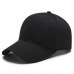 Sports Basic Embroidery Baseball Cap  's Snapback Bboy Hip Hop Ball Hat  eb-47215723