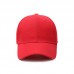 Baseball Cap Snapback  Plain Washed Cap Classic Adjustable Blank Solid Hat US  eb-78225873