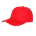 Baseball Cap Snapback  Plain Washed Cap Classic Adjustable Blank Solid Hat US  eb-78225873