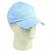 2 PACKS FOR PRICE OF 1  Unisex Unstructured Adjustable Plain Hat/Love Cotton Cap  eb-47537578