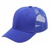 Adjustable Ponytail Baseball Cap  Snapback Hat Summer Mesh Sun Sport Caps  eb-83171953