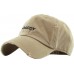 Daddy Embroidery Dad Hat Cotton Adjustable Baseball Cap Unconstructed  eb-14166311