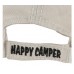 Happy Camper Hat Baseball Cap Vintage Faded Look Camping Apparel Camp Hats   eb-09852897