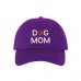 DOG MOM Dad Hat Embroidered Dog Lover Dog Owner Baseball Caps  Many Available  eb-67392829