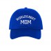WORLD'S BEST MOM Dad Hat Embroidered Mommy Baseball Cap Many Colors Available  eb-26997059