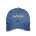 BACARDIO Dad Hat Embroidered Bar Life  Gym Life Hat Baseball Caps  Many Styles  eb-47312677
