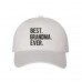 BEST GRANDMA EVER Dad Hat Embroidered Best Grandmother Ever Hats  Many Colors  eb-81347559