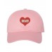 Heart Breaker Embroidered Dad Hat Baseball Cap  Many Styles  eb-31211845