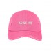 ADIOS MF Distressed Dad Hat Embroidered Farewell Goodbye Cap Hat  Many Colors  eb-20416443