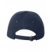 Valucap Ladies or Youth BioWashed Unstructured Cotton Baseball Cap VC300Y Hat  eb-49603836