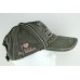 Distressed Army Hat " I Love My Soldier " Khaki Baseball Cap/Hat.   eb-51367238