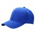 Adjustable Unisex Solid Color Anti Sun UV Baseball Hats Tennis Sports Caps Visor  eb-36614988