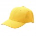 Adjustable Unisex Solid Color Anti Sun UV Baseball Hats Tennis Sports Caps Visor  eb-36614988
