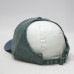 Ponytail Open Back Washed/Brushed Cotton Adjustable Baseball Sports Cap  eb-97134723