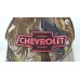 Chevrolet Chevy 's Camo Pink Adjustable Baseball Cap  eb-03510447