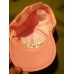 NYC New York City Pink Woman's Adjustable Baseball Hat Cap  eb-42577373