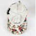 Rare SEAN JOHN s Floral Baseball Cap Hat Flowers Hawaiian Adjustable OSFM  eb-51744396