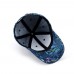 JOOWEN Unisex Fashion colorful Baseball Cap Freestyle 100% Denim Adjustable...  695637430711 eb-26667472