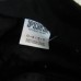 Victoria's Secret PINK Dog Logo Embroidered Hat Cap Adjustable Black/White NWOT 667542590538 eb-10899301