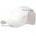 Plain Snapback Curved Visor Baseball Cap Hat Solid Blank Plain Color Caps Hats  eb-56434563
