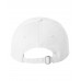 My Best Friend Pair Couples Low Profile Baseball Caps White And Red  eb-05872197