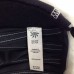 ATHLETA s TECHNO RU Mesh Baseball Hat CAP Black White One Size   eb-60533719