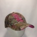 Budweiser Beer Hat Distressed Baseball Cap For  Pink Brown Camo T18 JL8107  eb-03182974