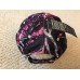 Buck Knife Muddy Girl Camo Hat Cap Hook and Loop Adjustable Closure Ladies Fit   eb-89889567