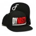 Flat Fitty Dynasty Snapback Cap Hat  Black and Camo  One Size  eb-84756837