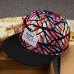 Korean Style Snapback Hats Unisex HipHop Adjustable Peaked Hat Baseball Cap New  eb-64855775