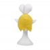 Splatoon 2 Inkling Boy Girls Squid Cosplay Plush Hats Halloween Gifts For Kids  eb-87121250