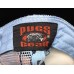 New Pugs Gear 's Adjustable Baseball Cap Retail $16.99 blue gold trucker  eb-69692045
