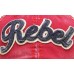 Rebel Vintage Distressed Baseball Cap Dad Hat Adjustable  eb-50024272