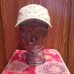 s Baseball Hat Pink Flamingos Mint Green One Size Adjustable 804134345224 eb-64127962