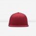 New Fitted Baseball Hat Cap Plain Basic Blank Color Flat Bill Visor Ball Sport  eb-94038122