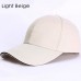 2017   New Black Baseball Cap Snapback Hat HipHop Adjustable Bboy Caps  eb-37760293