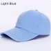 2017   New Black Baseball Cap Snapback Hat HipHop Adjustable Bboy Caps  eb-37760293