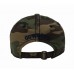 COWBOYS NFL Dallas Camolocity Camo Green Adjustable Strapback Cap Adult  Hat  eb-15229991
