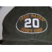 EDDIE BAUER CAP/HAT GREEN ONE SIZES LOW PRICE  UNIQUE STYLE SUMMER LOOK  eb-53196792