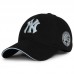 New s s Baseball Cap HipHop Hat Adjustable NY Snapback Sport Unisex  eb-25465518