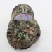 Mossy Oak COUNTRY GIRL Hat Camo 's Strapback Baseball Cap Leafy Curved Bill  eb-68327319
