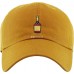 Henny Bottle Dad Hat Baseball Cap Unconstructed  KBETHOS  eb-32135031