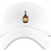Henny Bottle Dad Hat Baseball Cap Unconstructed  KBETHOS  eb-32135031