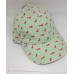 Pink Flamingo Hat Baseball Cap Adjustable Band Mint Green 804134345224 eb-41272584