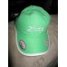 NWT BONIFAY COUNTRY CLUB  Cap Hat Kate Lord  s One Size  SCALLOPED EAR FIT  eb-29409464